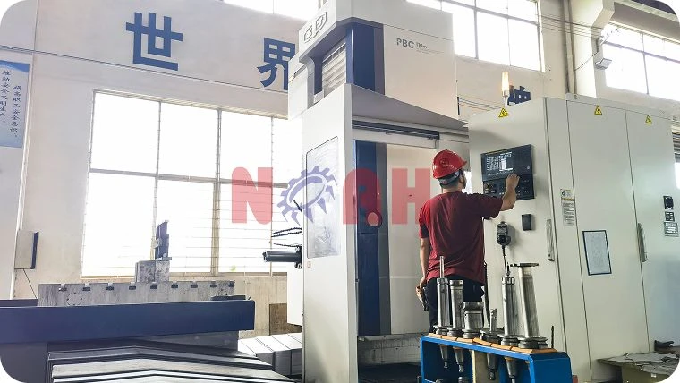 C&oacute;mo elegir la m&aacute;quina envasadora adecuada para su l&iacute;nea de producci&oacute;n
