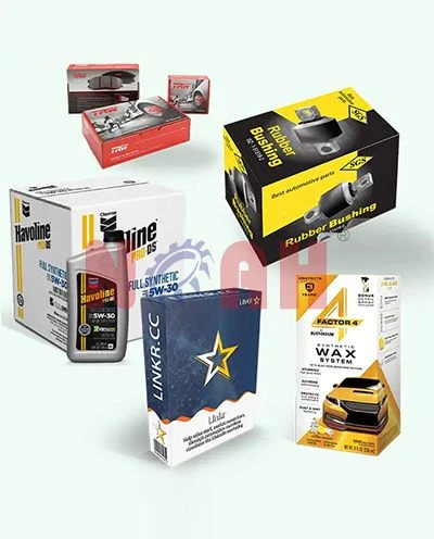 Automotor