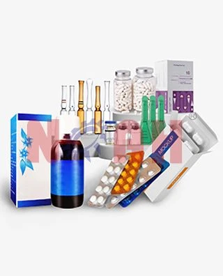 Farmac&eacute;utico