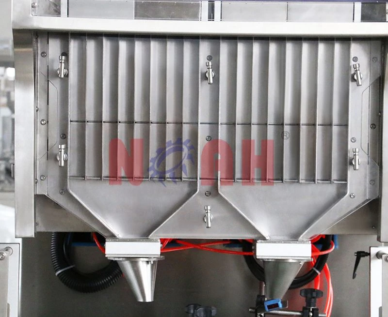 M&aacute;quina de conteo electr&oacute;nico autom&aacute;tico GS-16