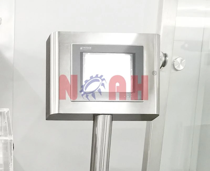 M&aacute;quina de conteo electr&oacute;nico autom&aacute;tico GS-6