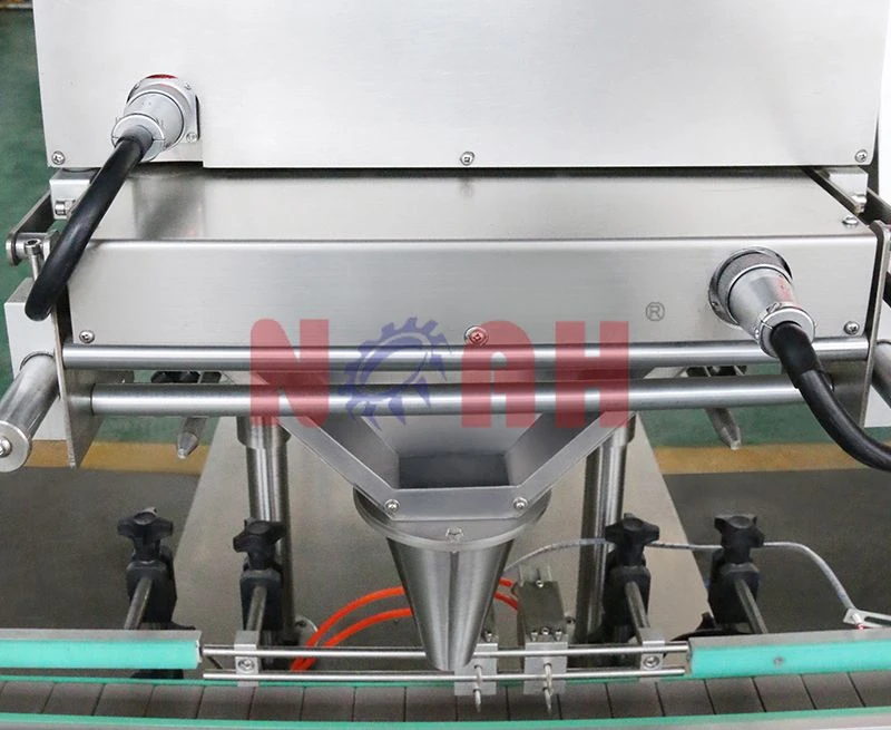 M&aacute;quina de conteo electr&oacute;nico autom&aacute;tico GS-12