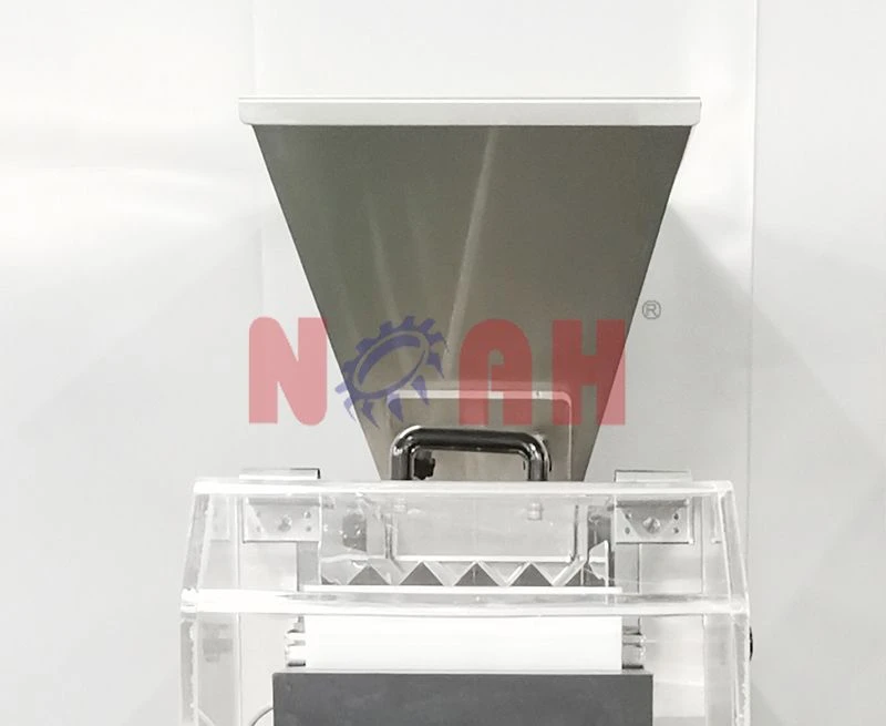 M&aacute;quina de conteo electr&oacute;nico autom&aacute;tico GS-6