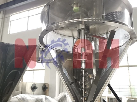 Llenadora autom&aacute;tica de polvo CF-5A/B